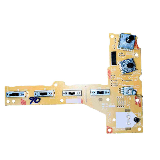 Pioneer DJ/Alpha Theta DWX4117 - BFXB ASSY