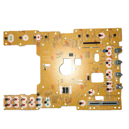 Pioneer DJ/Alpha Theta DWX4121 - PNL1 ASSY