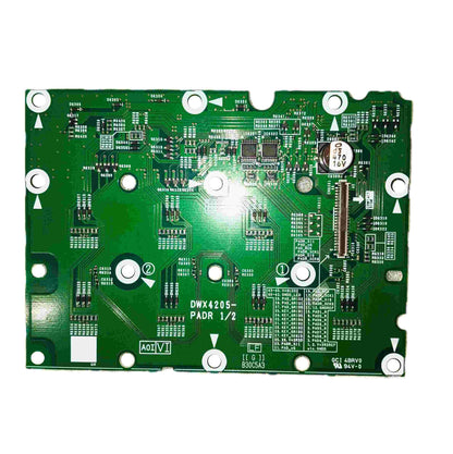 Pioneer DJ/Alpha Theta DWX4205 - PADR ASSY