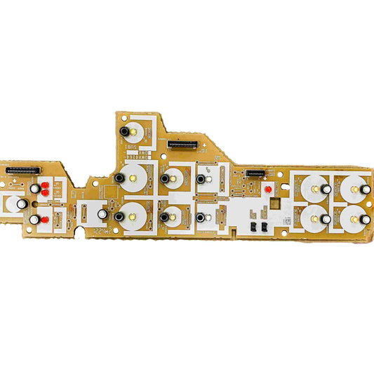 Pioneer DJ/Alpha Theta DWX4264 - SUB1 ASSY
