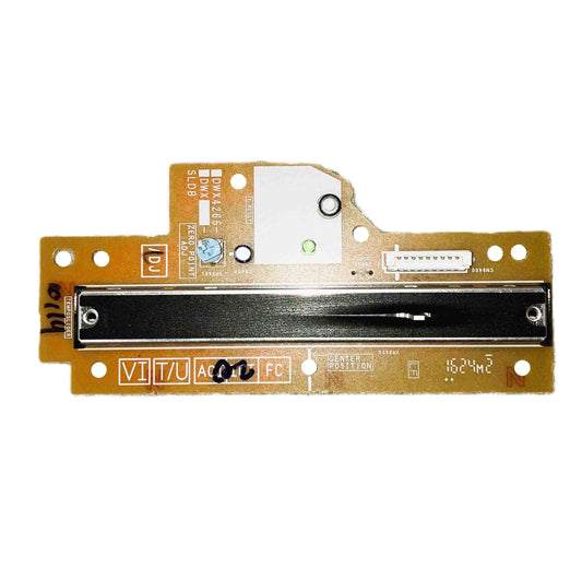 Pioneer DJ/Alpha Theta DWX4266 - SLDB ASSY
