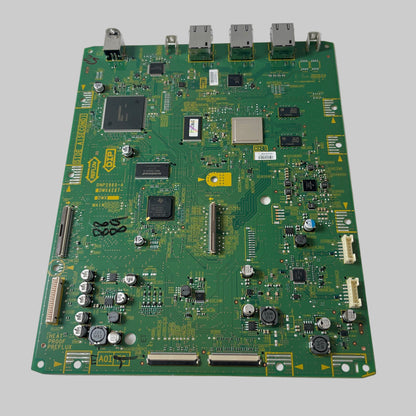 Pioneer DJ/Alpha Theta DWX4287 - MAIN ASS'Y