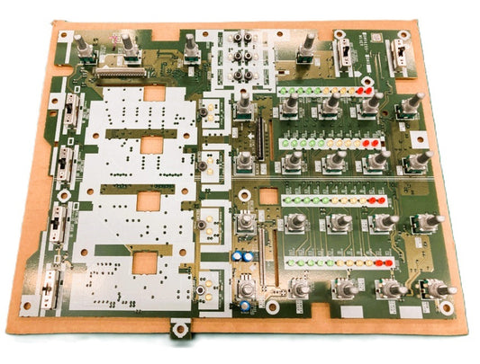 Pioneer DJ/Alpha Theta DWX4299 - MIXER ASS'Y