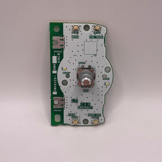 Pioneer DJ/Alpha Theta DWX4326 - ENCB ASSY