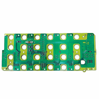 Pioneer DJ/Alpha Theta DWX4342 - LEDB ASSY