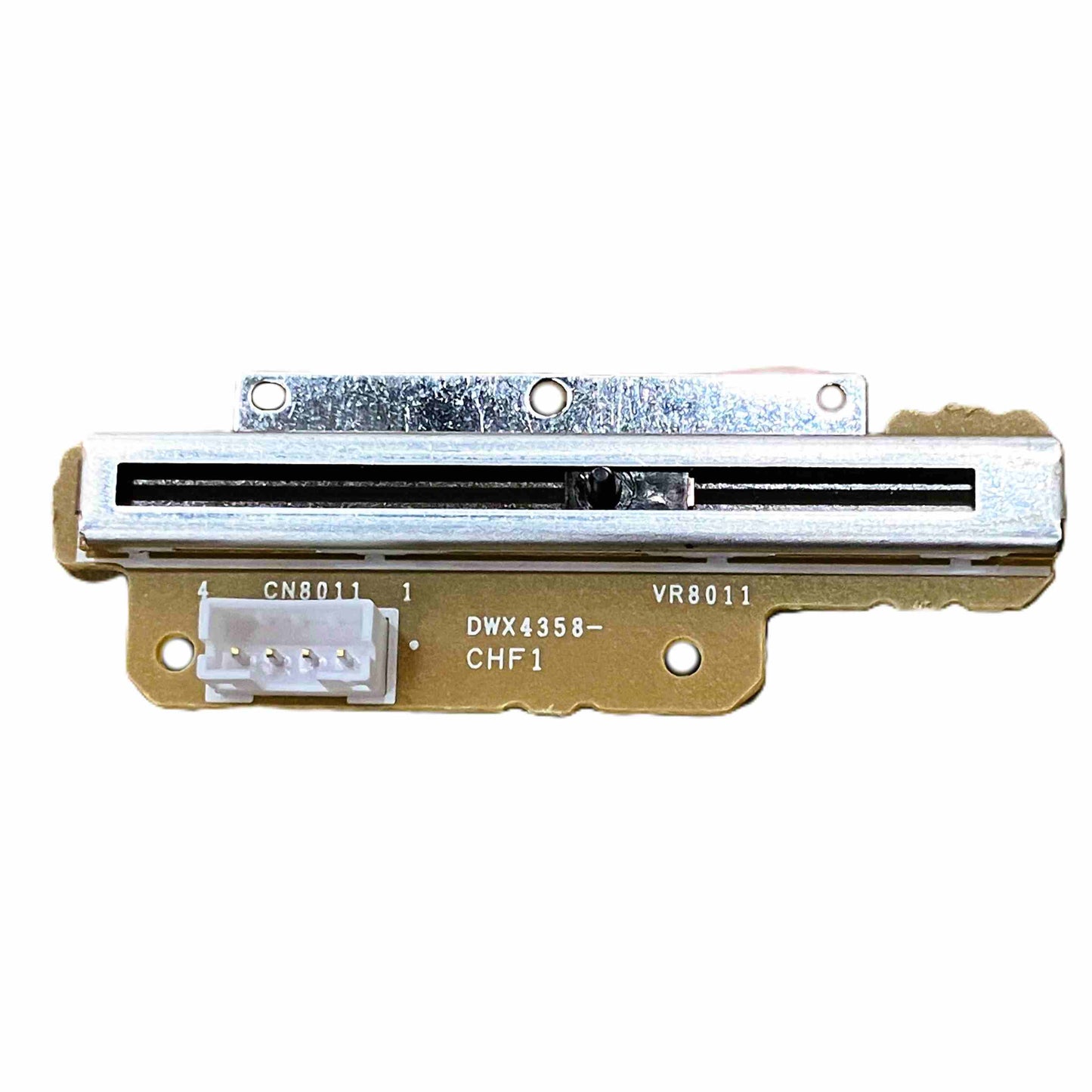 Pioneer DJ/Alpha Theta DWX4358 - CHF1 ASSY