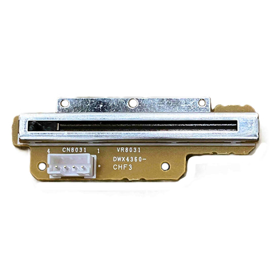 Pioneer DJ/Alpha Theta DWX4360 - CHF3 ASSY