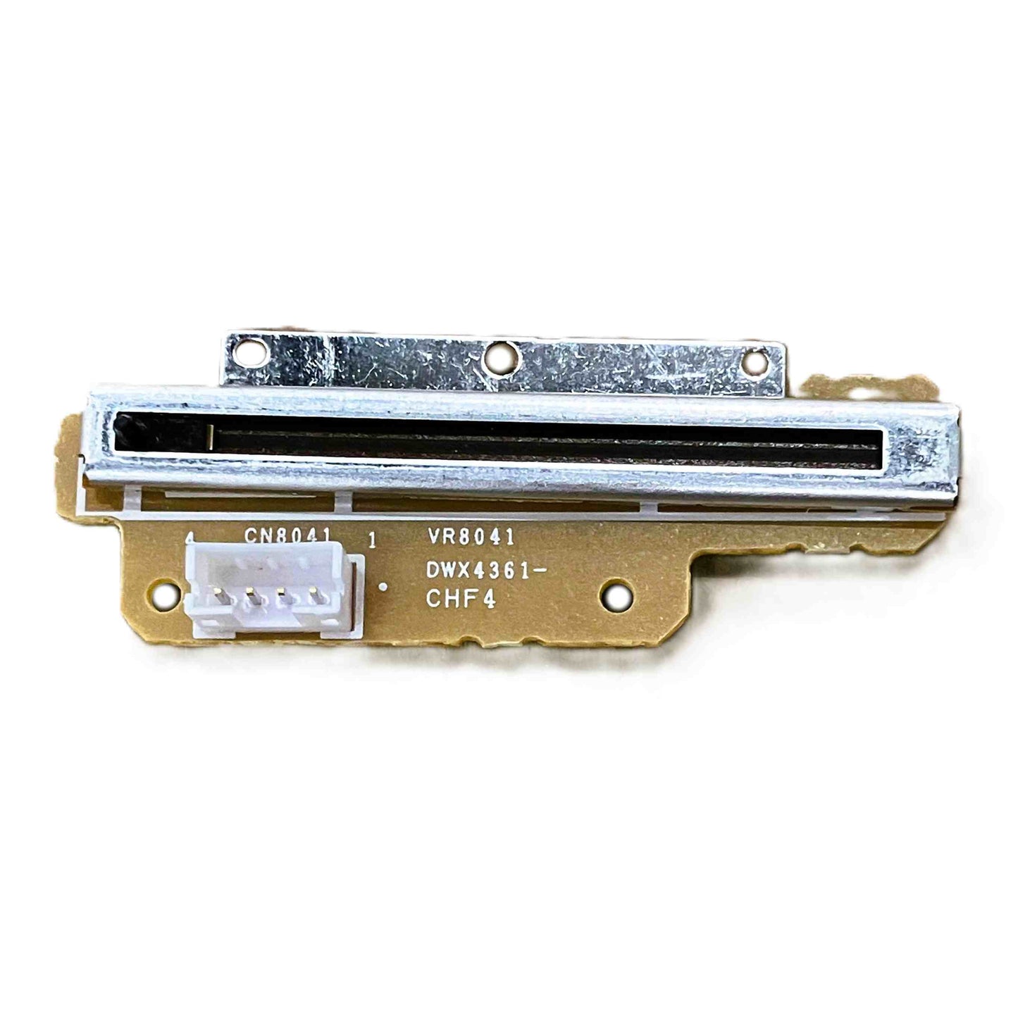 Pioneer DJ/Alpha Theta DWX4361 - CHF4 ASSY