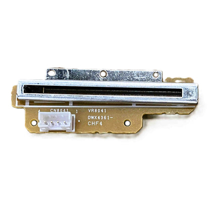 Pioneer DJ/Alpha Theta DWX4361 - CHF4 ASSY