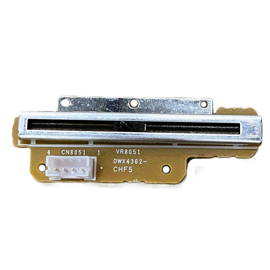 Pioneer DJ/Alpha Theta DWX4362 - CHF5 ASSY