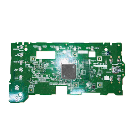 Pioneer DJ/Alpha Theta DWX4399 - LCDB
