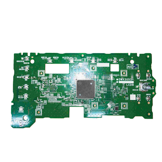 Pioneer DJ/Alpha Theta DWX4399 - LCDB