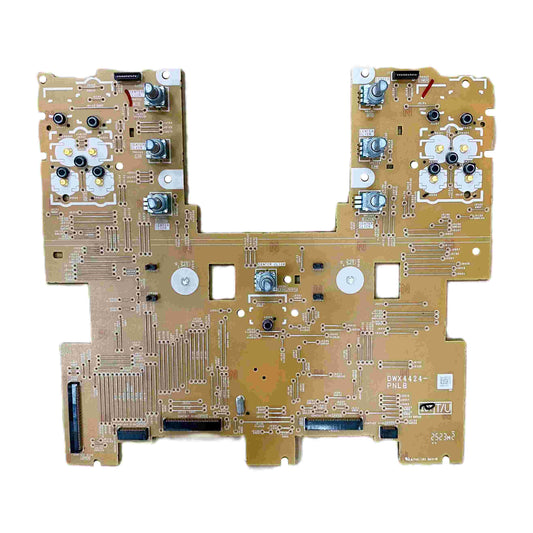 Pioneer DJ/Alpha Theta DWX4424 - PNLB ASSY