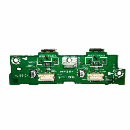 Pioneer DJ/Alpha Theta DWX4535 - USBA ASSY