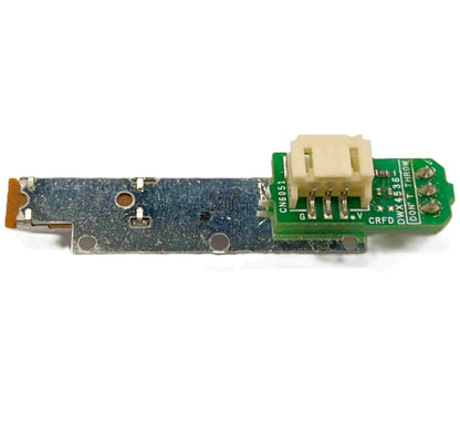 Pioneer DJ/Alpha Theta DWX4536 - CRFD ASSY
