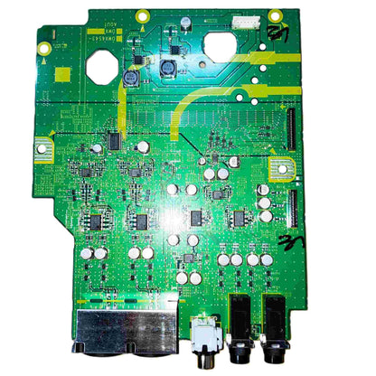 Pioneer DJ/Alpha Theta DWX4543 - AOUT ASSY