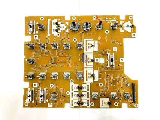 Pioneer DJ/Alpha Theta DWX4547 - MXRB ASSY