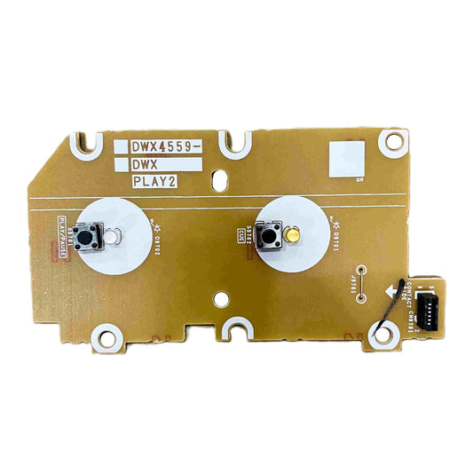 Pioneer DJ/Alpha Theta DWX4559 - PLAY2 ASSY