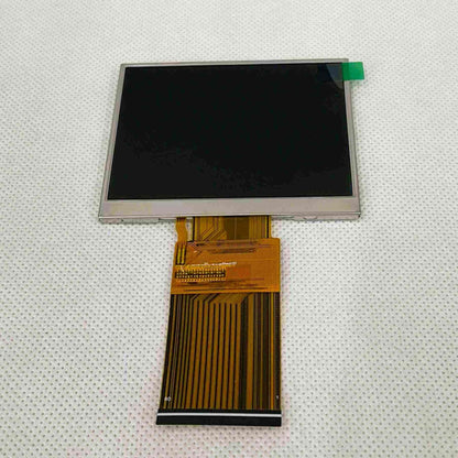 Pioneer DJ/Alpha Theta DWX4567 - TFT LCD