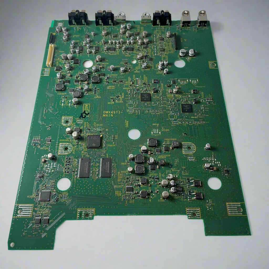 Pioneer DJ/Alpha Theta DWX4571 - MAIN ASSY