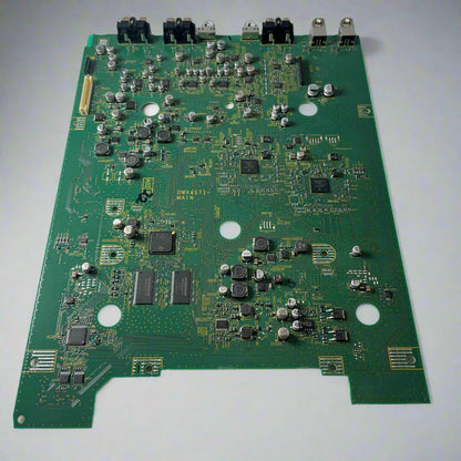 Pioneer DJ/Alpha Theta DWX4571 - MAIN ASSY