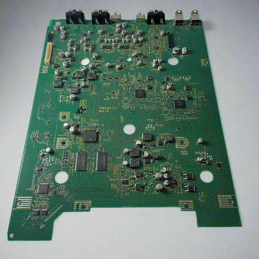 Pioneer DJ/Alpha Theta DWX4571 - MAIN ASSY