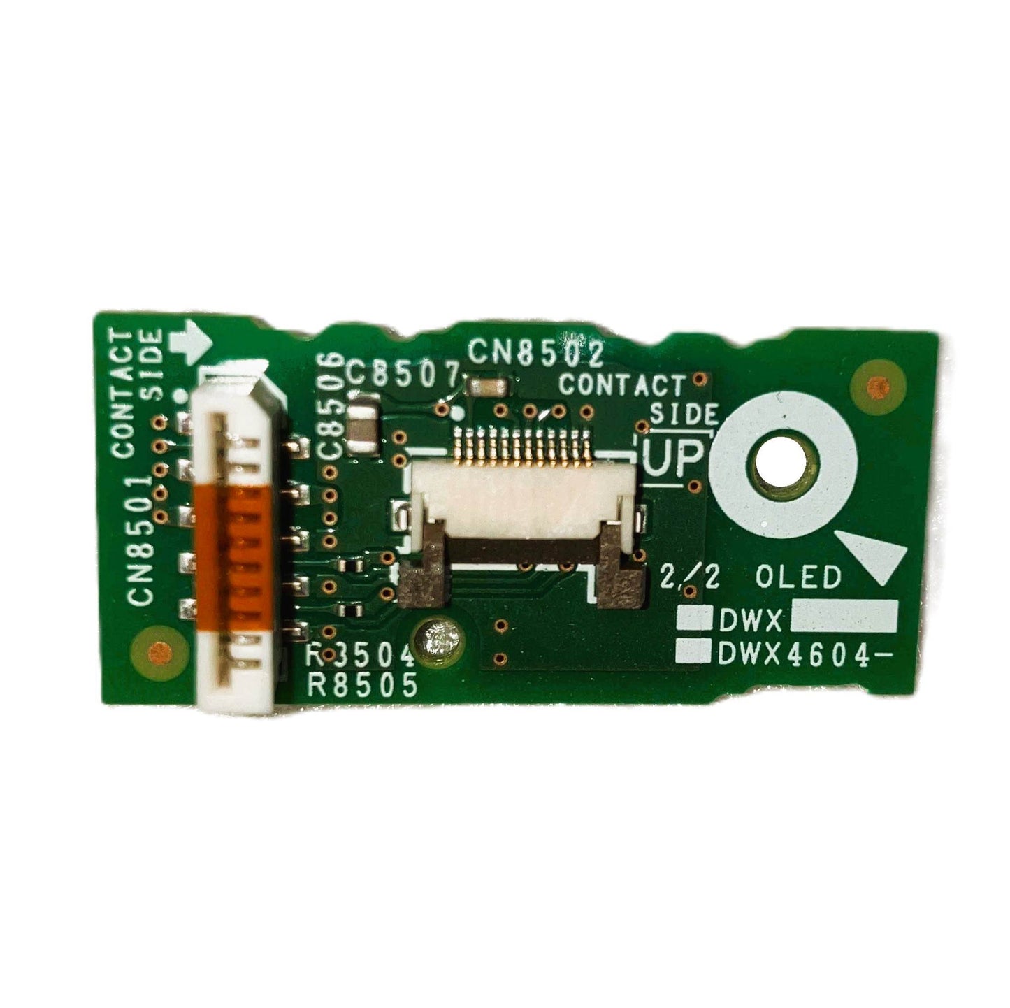 Pioneer DJ/Alpha Theta DWX4604 - OLED ASSY
