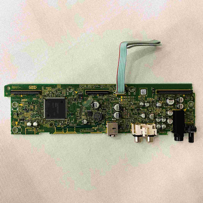 Pioneer DJ/Alpha Theta DWX4615 - MAIN ASSY