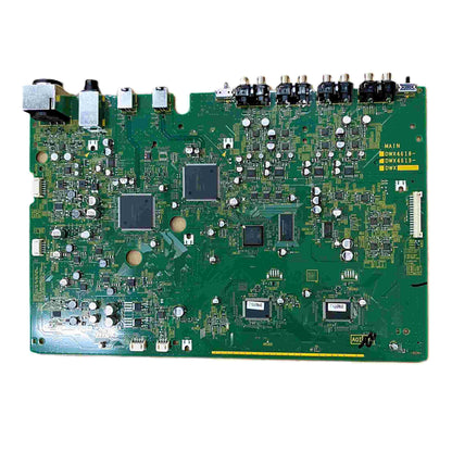 Pioneer DJ/Alpha Theta DWX4619 - MAIN ASSY