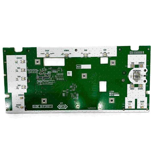 Pioneer DJ/Alpha Theta DWX4622 - LCDB ASSY