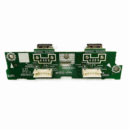 Pioneer DJ/Alpha Theta DWX4625 - USBA ASSY