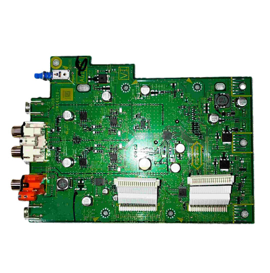 Pioneer DJ/Alpha Theta DWX4628 - AUDB ASSY