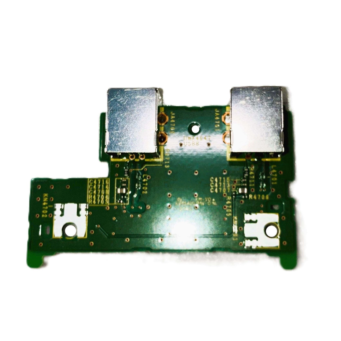 Pioneer DJ/Alpha Theta DWX4647 - USBB ASSY
