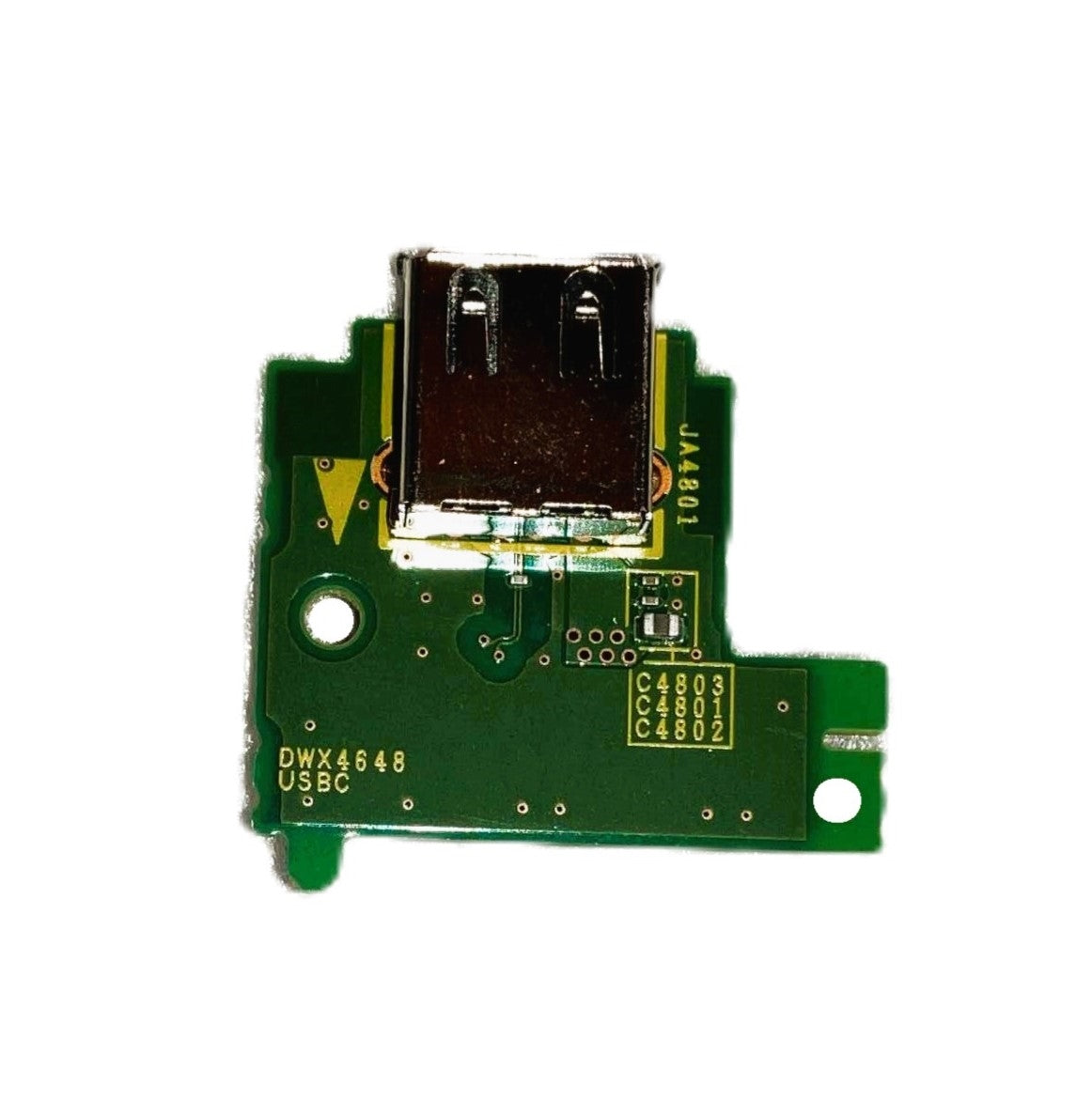 Pioneer DJ/Alpha Theta DWX4648 - USBC ASSY