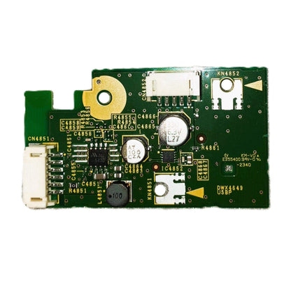 Pioneer DJ/Alpha Theta DWX4649 - USBP ASSY