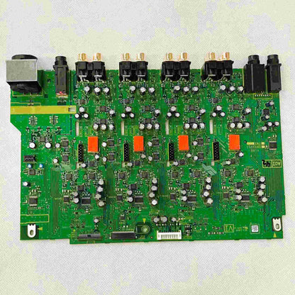 Pioneer DJ/Alpha Theta DWX4650 - AINB ASSY
