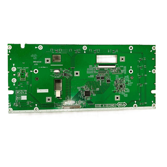 Pioneer DJ/Alpha Theta DWX4658 - LCD ASS'Y