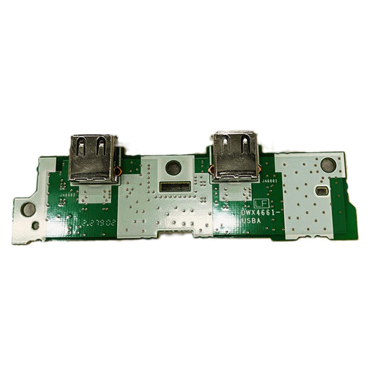 Pioneer DJ/Alpha Theta DWX4661 - USBA ASSY