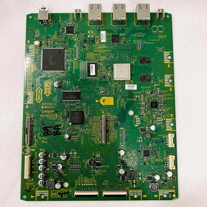 Pioneer DJ/Alpha Theta DWX4669 - MAIN ASSY
