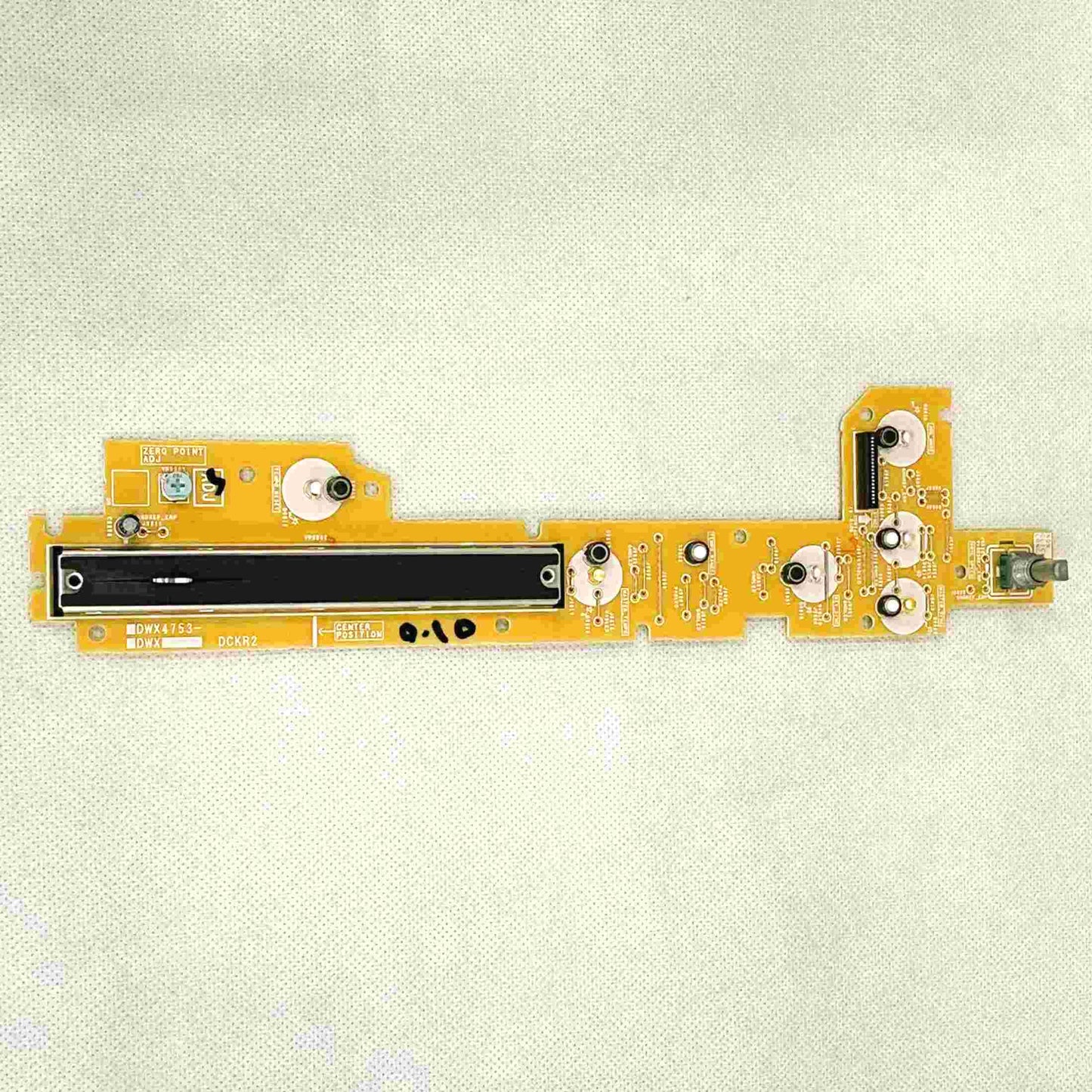 Pioneer DJ/Alpha Theta DWX4753 - DCKR2 ASSY