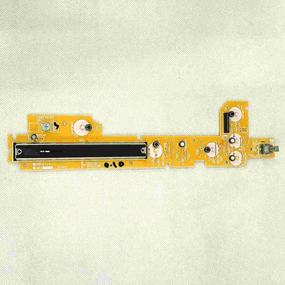Pioneer DJ/Alpha Theta DWX4753 - DCKR2 ASSY