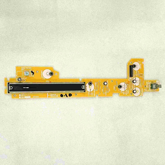 Pioneer DJ/Alpha Theta DWX4753 - DCKR2 ASSY