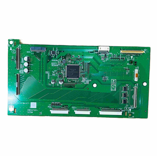 Pioneer DJ/Alpha Theta DWX4768 - UCOM ASSY