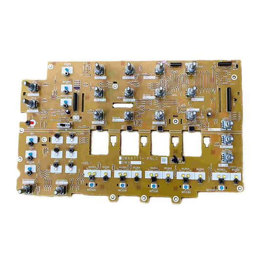 Pioneer DJ/Alpha Theta DWX4777 - PNLC ASSY