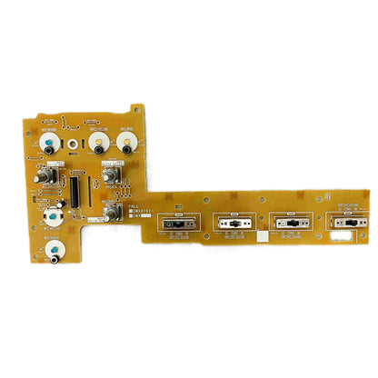 Pioneer DJ/Alpha Theta DWX4781 - PNLL ASSY