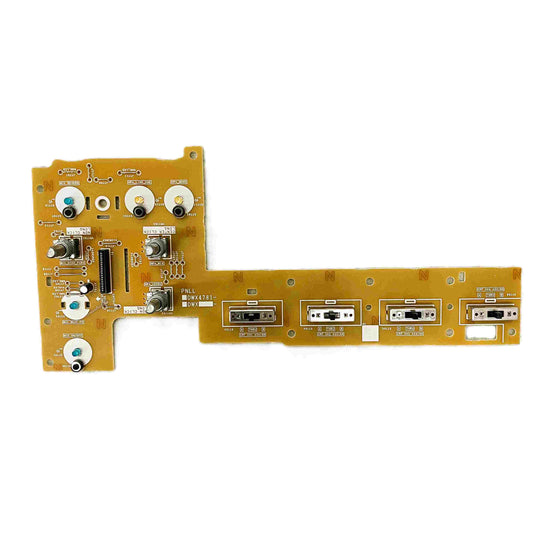 Pioneer DJ/Alpha Theta DWX4781 - PNLL ASSY