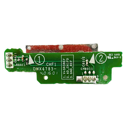 Pioneer DJ/Alpha Theta DWX4783 - CHF1 ASSY