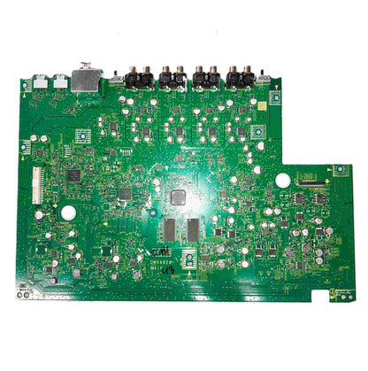 Pioneer DJ/Alpha Theta DWX4824 - MAIN ASSY