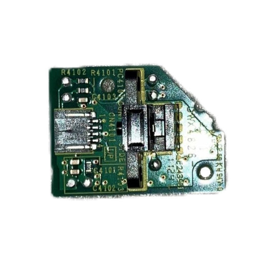 Pioneer DJ/Alpha Theta DWX4826 - JOG1 ASSY