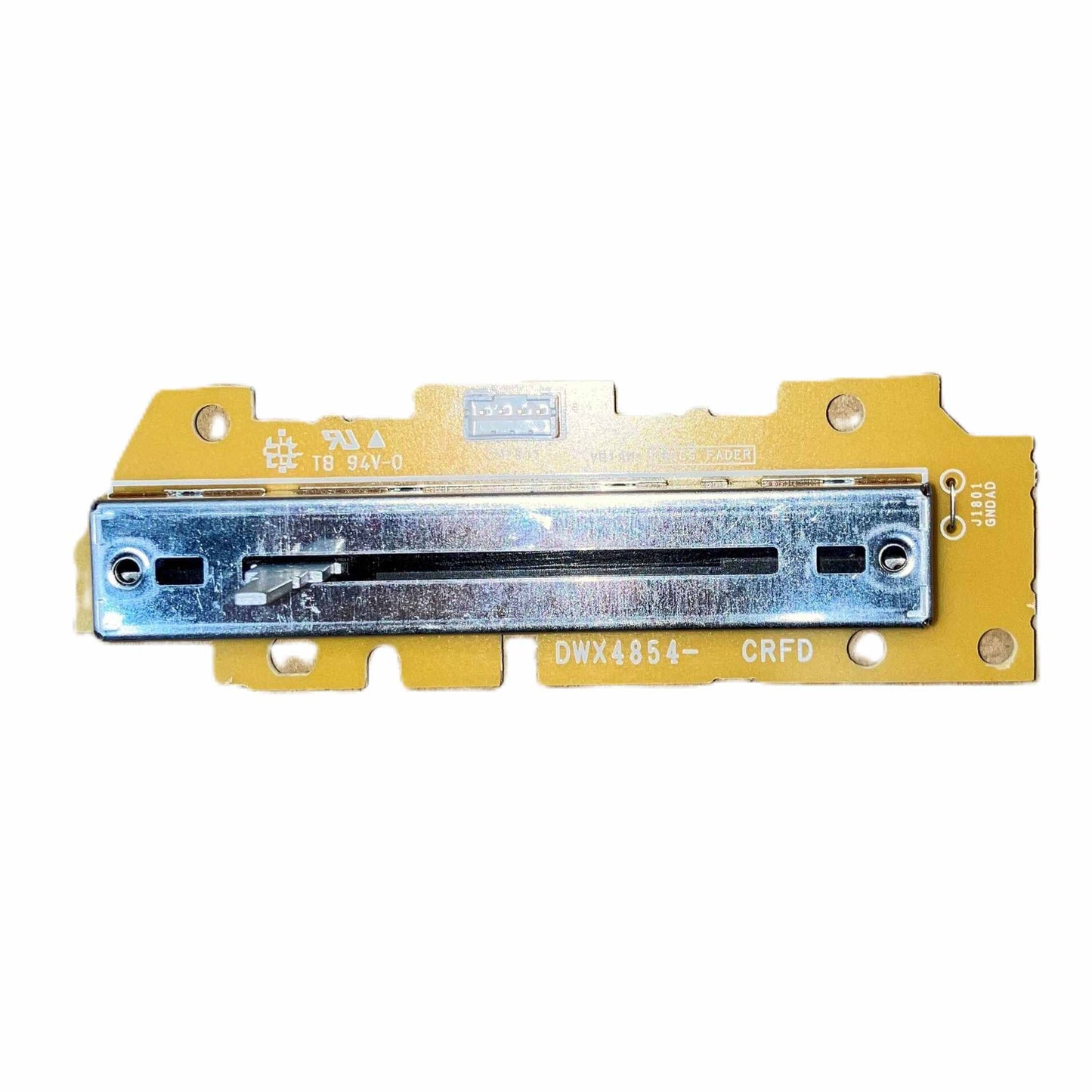 Pioneer DJ/Alpha Theta DWX4854 - CRFD ASSY